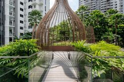 High Park Residences (D28), Apartment #449510051